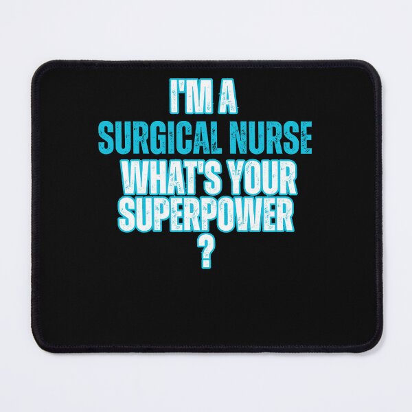 Item preview, Nurse Superpower Emblem – Wear Your Healing Strength Proudly designed and sold by KawaiiKraze ..