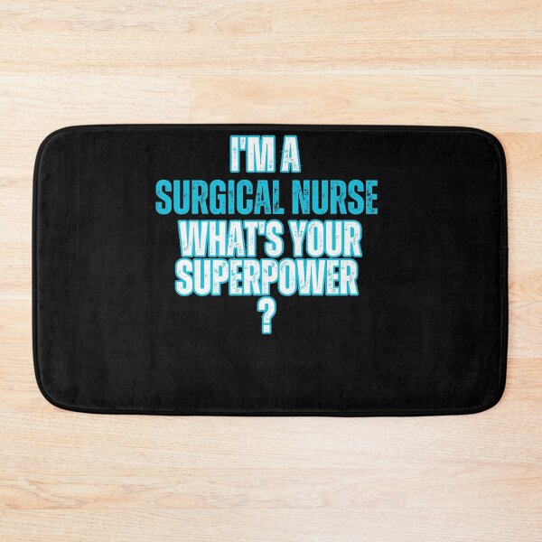 Item preview, Nurse Superpower Emblem – Wear Your Healing Strength Proudly designed and sold by KawaiiKraze ..