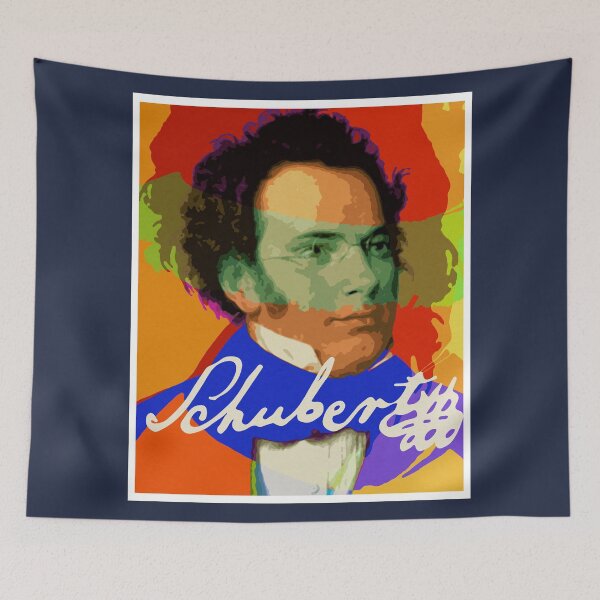 Item preview, Schubert designed and sold by SUCHDESIGN.