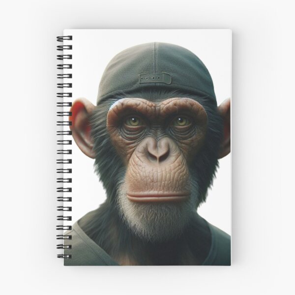 Item preview, Gorilla 6 designed and sold by rominek77.