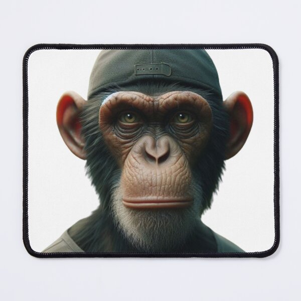 Item preview, Gorilla 6 designed and sold by rominek77.