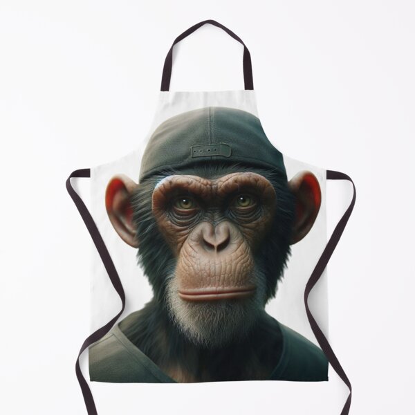 Item preview, Gorilla 6 designed and sold by rominek77.