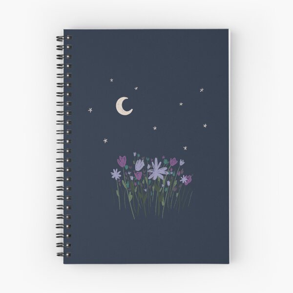 Item preview, Moonlit Garden designed and sold by srsig designs.