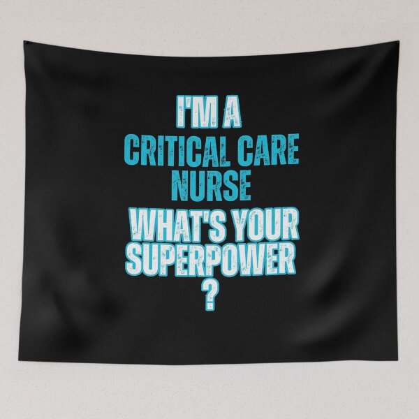 Item preview, Nurse Superpower Emblem – Wear Your Healing Strength Proudly designed and sold by KawaiiKraze ..