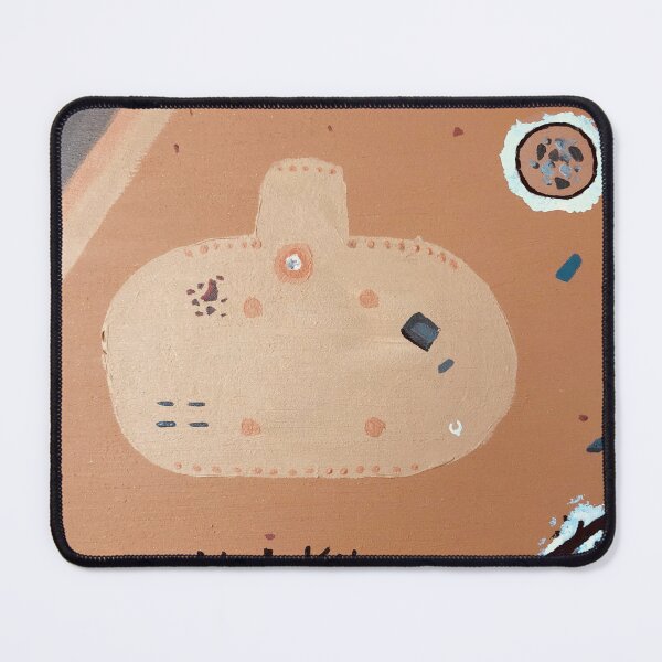 Item preview, hohokam pithouse planeview designed and sold by longduckdong02.