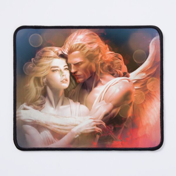 Item preview, Genesis 6: 1-4 Sons of God and Daughters of Men designed and sold by Sanctum Icons.