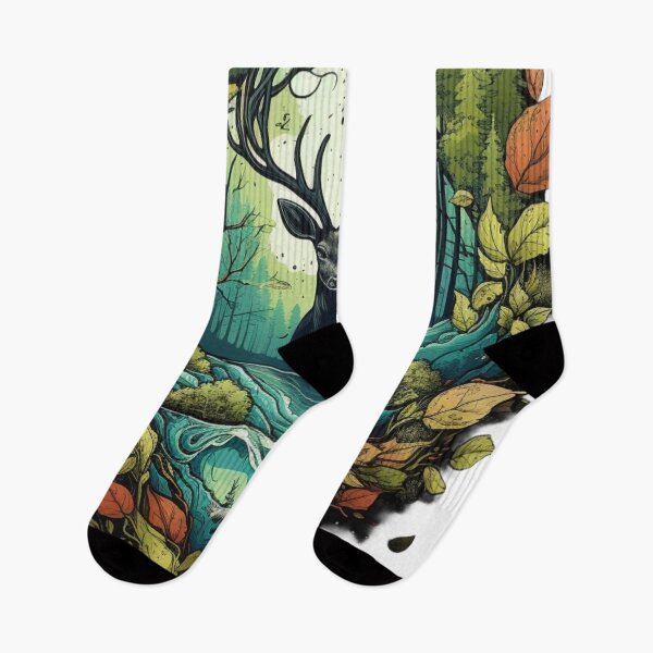 Item preview, Nature Calls designed and sold by NostosArt.
