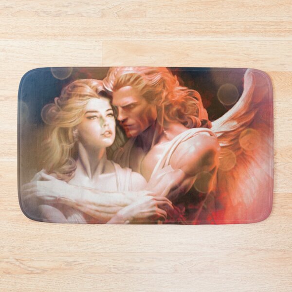 Item preview, Genesis 6: 1-4 Sons of God and Daughters of Men designed and sold by Sanctum Icons.