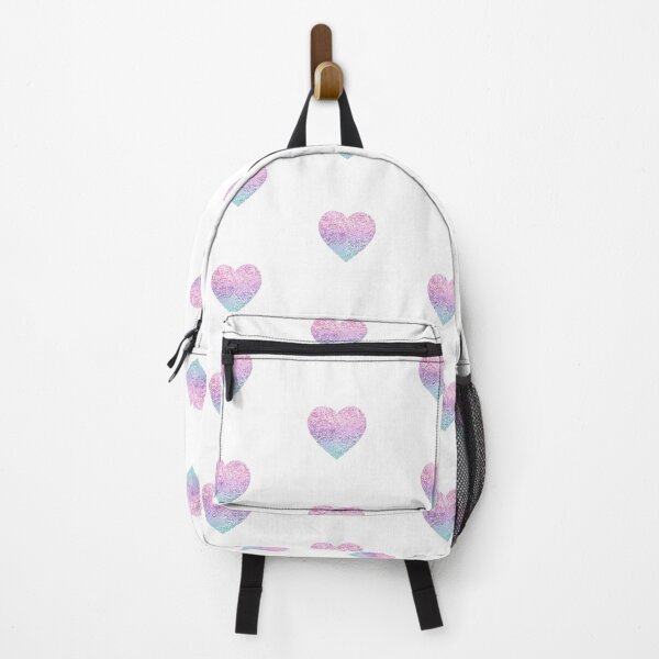 Item preview, rainbow hearts designed and sold by gugartigas.