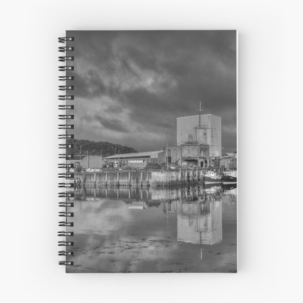 Item preview, Lochinver Harbour, Sutherland, Scotland. designed and sold by AlbaPhotography.