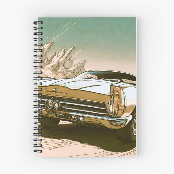 Item preview, comic car, American style city car designed and sold by janjacbu.