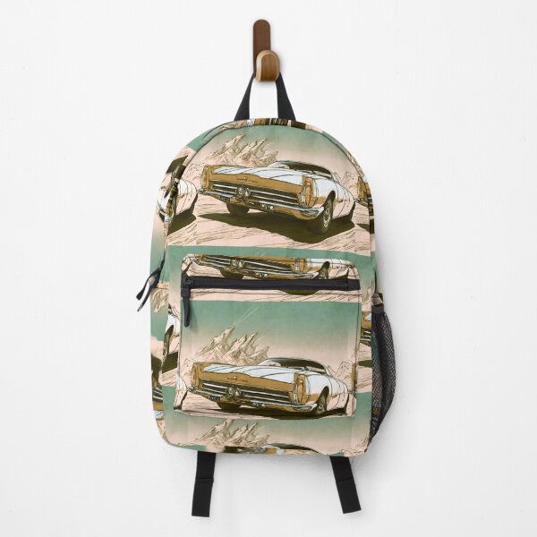 Item preview, comic car, American style city car designed and sold by janjacbu.