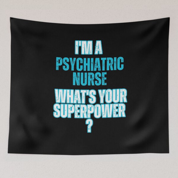 Item preview, Nurse Superpower Emblem – Wear Your Healing Strength Proudly designed and sold by KawaiiKraze ..