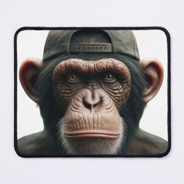 Item preview, Gorilla 7 designed and sold by rominek77.