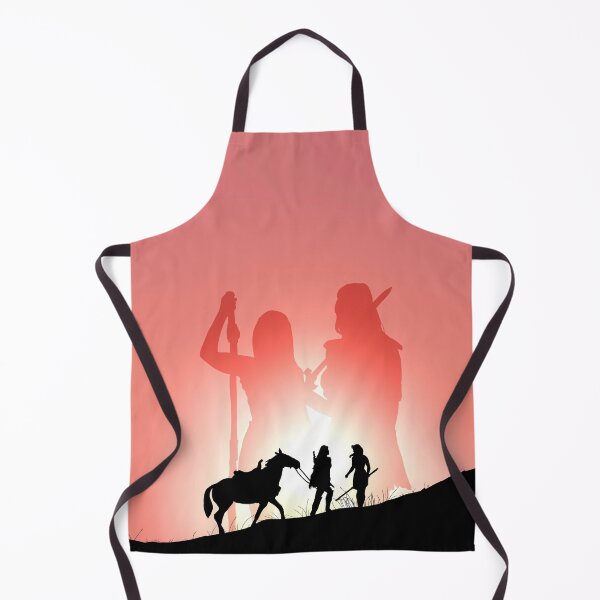 Item preview, xena warrior princess designed and sold by Alex-B-Russo.