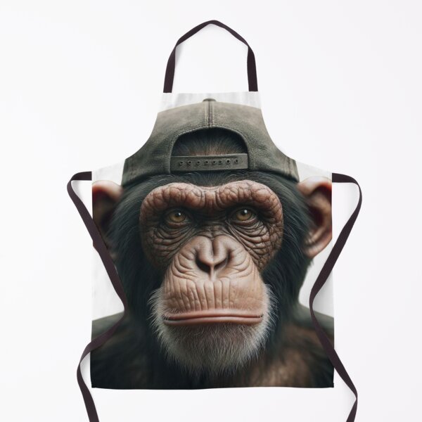Item preview, Gorilla 7 designed and sold by rominek77.