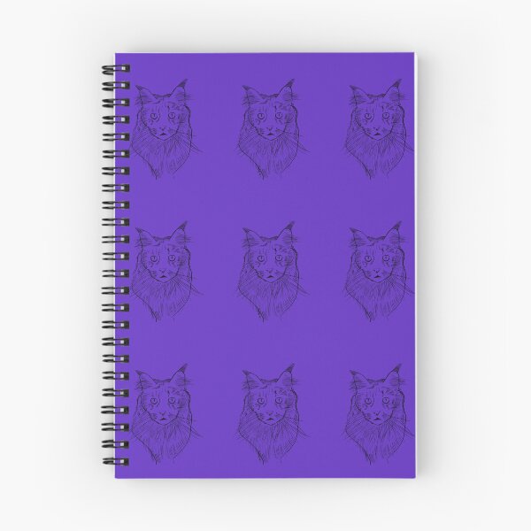 Item preview, Maine Coon Style designed and sold by Kubito.