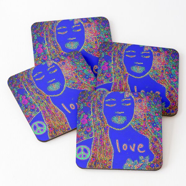 Item preview, Love me in Harlem No. 1 designed and sold by asanaworld.