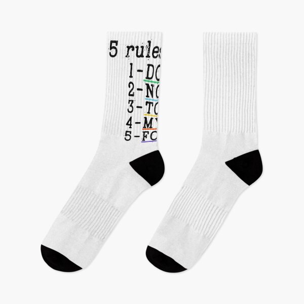 Item preview, Five Rules Of Life, Funny Quotes, Friends, Quotes About Food, Food Quotes, BFF, Life, Rules, designed and sold by Henrylizarraga.