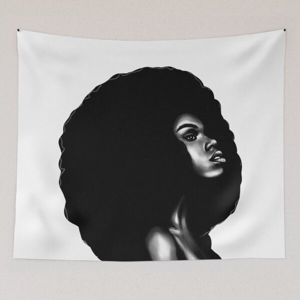 Item preview, Cultivate Afro designed and sold by Johnaade.