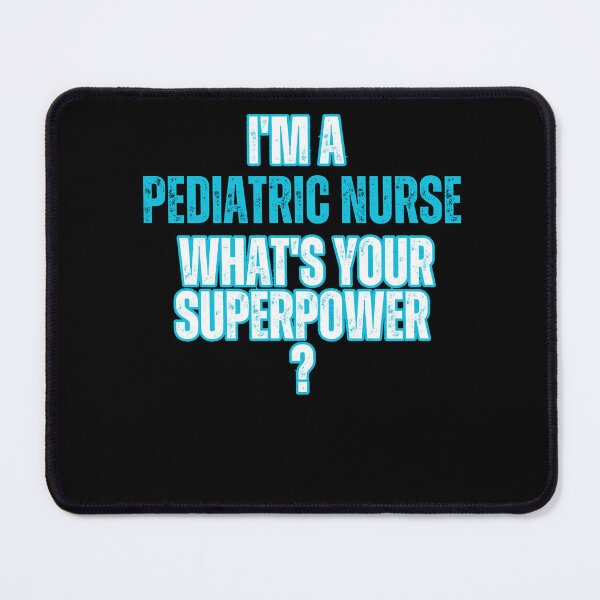 Item preview, Nurse Superpower Emblem – Wear Your Healing Strength Proudly designed and sold by KawaiiKraze ..