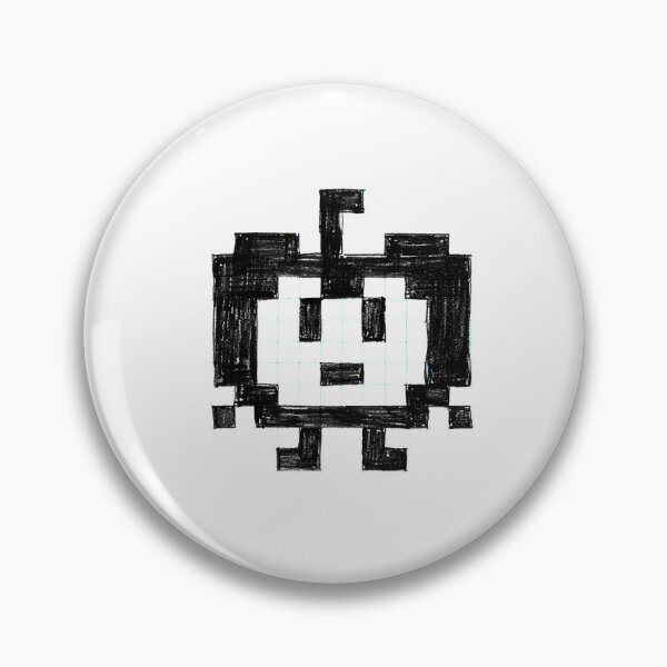 Item preview, tamagotchi ringotchi sticker  designed and sold by earlygrape.