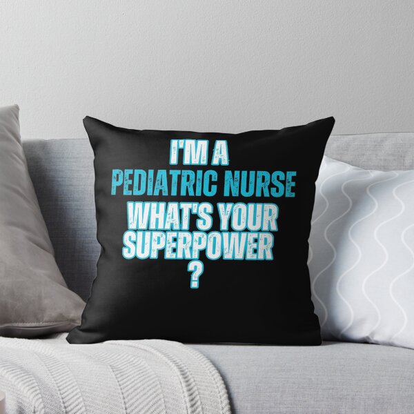 Item preview, Nurse Superpower Emblem – Wear Your Healing Strength Proudly designed and sold by KawaiiKraze ..