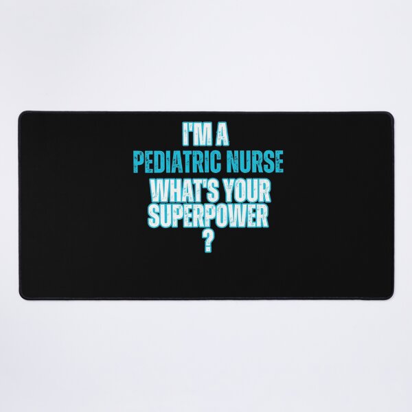 Item preview, Nurse Superpower Emblem – Wear Your Healing Strength Proudly designed and sold by KawaiiKraze ..