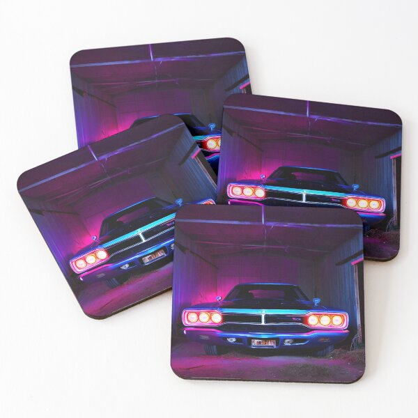 Item preview, Plymouth Road Runner designed and sold by RAW DRIVE POV.