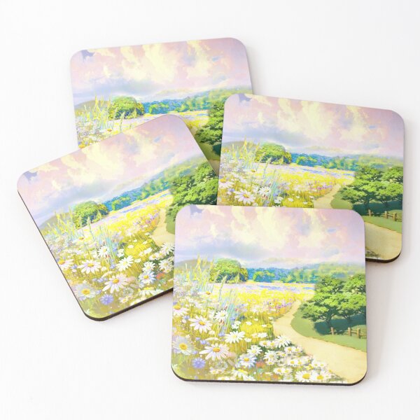 Item preview, Country Road designed and sold by Sanctum Icons.