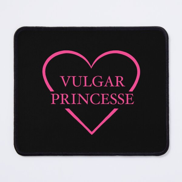 Item preview, VULGAR PRINCESSE designed and sold by Lahaine1317.