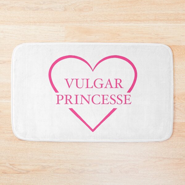 Item preview, VULGAR PRINCESSE designed and sold by Lahaine1317.