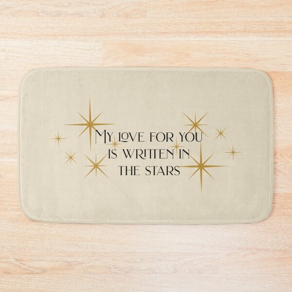 Item preview, Written in the Stars designed and sold by MrsPayant.