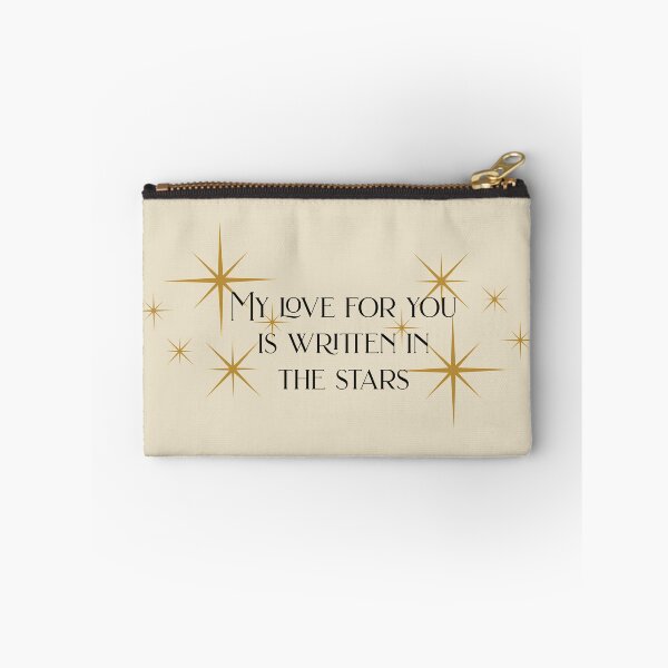 Item preview, Written in the Stars designed and sold by MrsPayant.