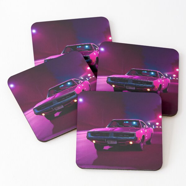 Item preview, Plymouth Road Runner II designed and sold by RAW DRIVE POV.