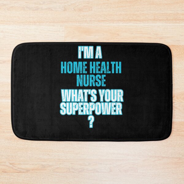 Item preview, Nurse Superpower Emblem – Wear Your Healing Strength Proudly designed and sold by KawaiiKraze ..
