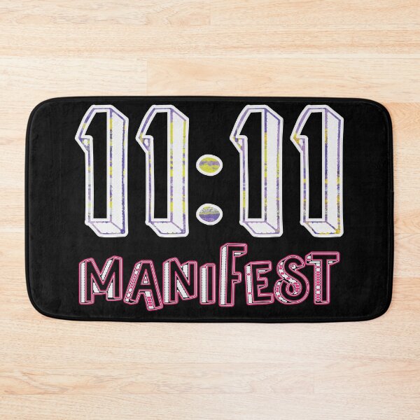 Artikelvorschau, Manifest 11:11 entworfen und verkauft von 69Designs-MP.