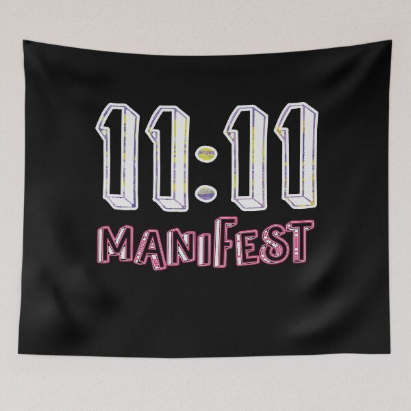 Artikelvorschau, Manifest 11:11 entworfen und verkauft von 69Designs-MP.