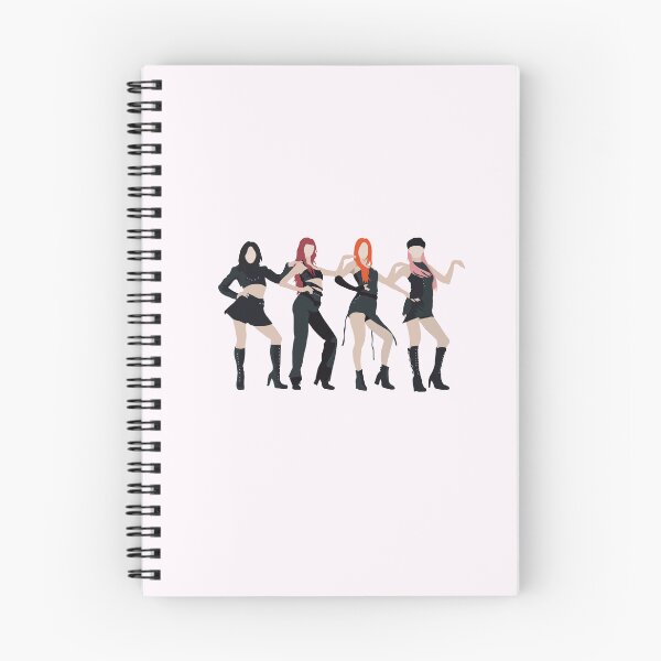 Item preview, ITZY UNTOUCHABLE Digital Illustration designed and sold by Jewelsm13.