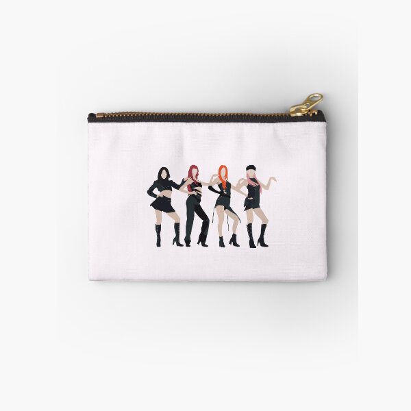 Artikelvorschau, ITZY UNBERÜHRBARE digitale Illustration entworfen und verkauft von Jewelsm13.