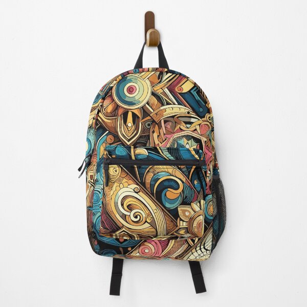 Item preview, Kaleidoscopic Mechanical Mandala designed and sold by EnigmaGallery.