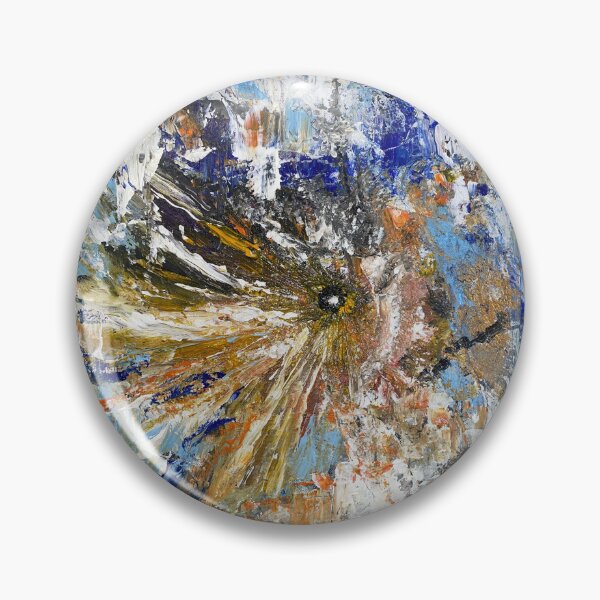 Item preview, Fragments designed and sold by Asart Abstract Art.