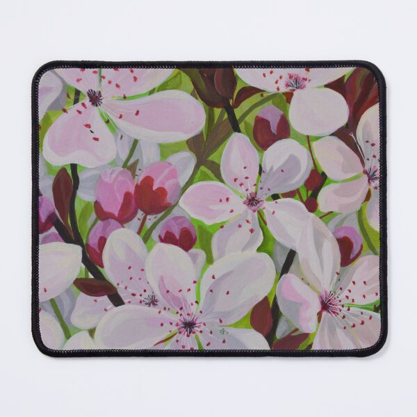Item preview, Cherry Blossom designed and sold by AnneMcArt.
