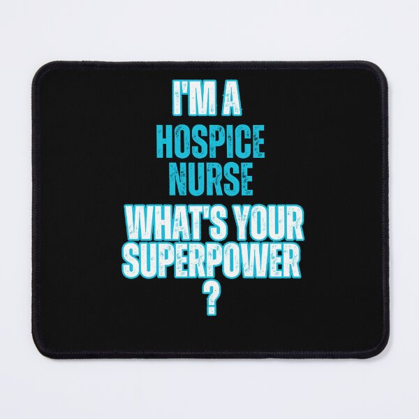 Item preview, Nurse Superpower Emblem – Wear Your Healing Strength Proudly designed and sold by KawaiiKraze ..