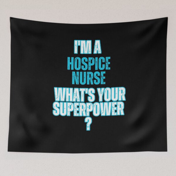 Item preview, Nurse Superpower Emblem – Wear Your Healing Strength Proudly designed and sold by KawaiiKraze ..