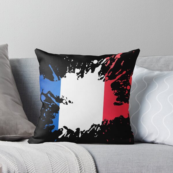 Aperçu de l'œuvre Drapeau France / Drapeau Français / Drapeau Français créée et vendue par njmclean.