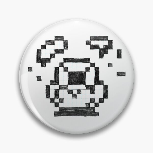 Item preview, tamagotchi hatch sticker  designed and sold by earlygrape.