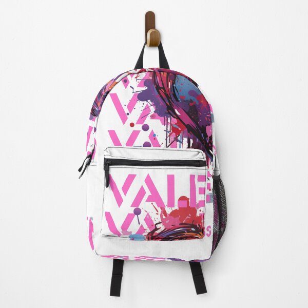 Item preview, Graffiti Heart Valentine - Pink and Purple designed and sold by ekclothings.