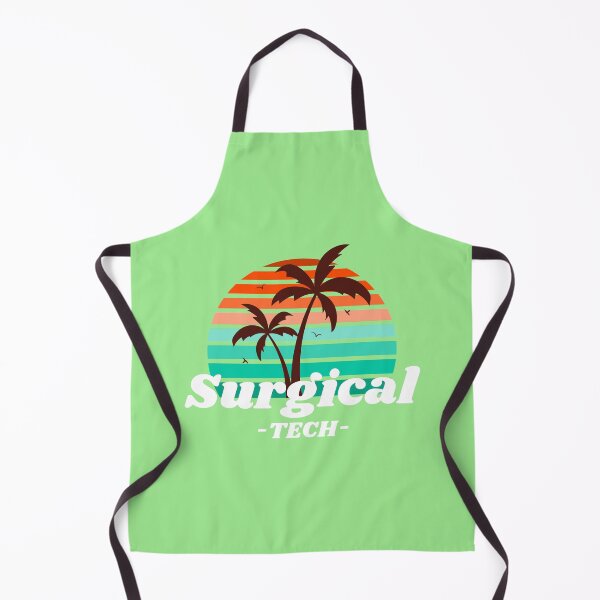 Item preview, Surgical Tech designed and sold by Whackadoodletee.