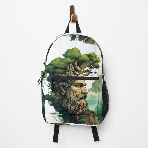 Item preview, Forest Guardian designed and sold by NostosArt.